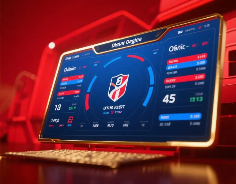 极速赛车开奖结果查询界面示意图