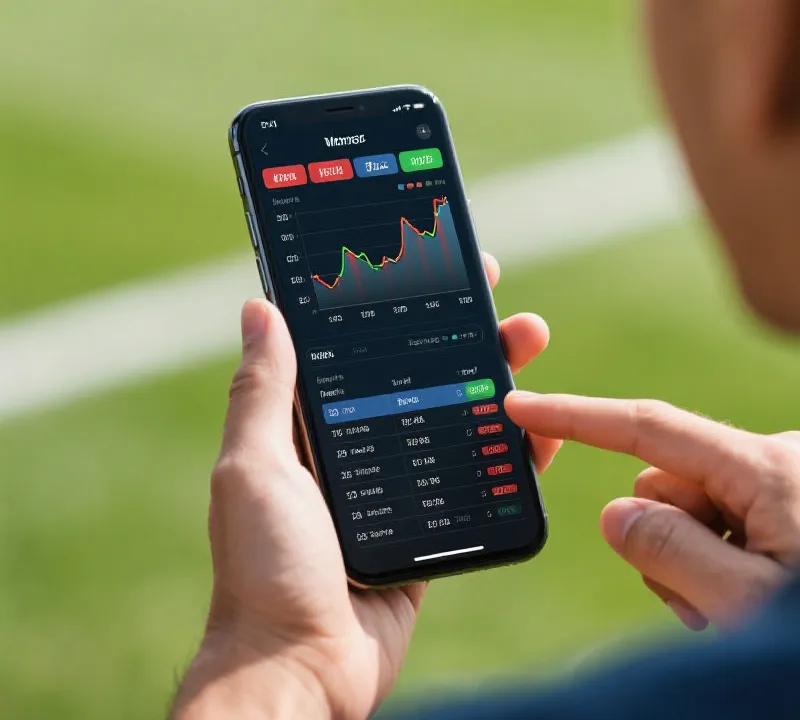 开奖查询移动端查询示意图