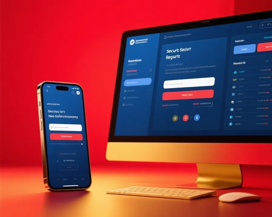 极速赛车注册入口界面展示