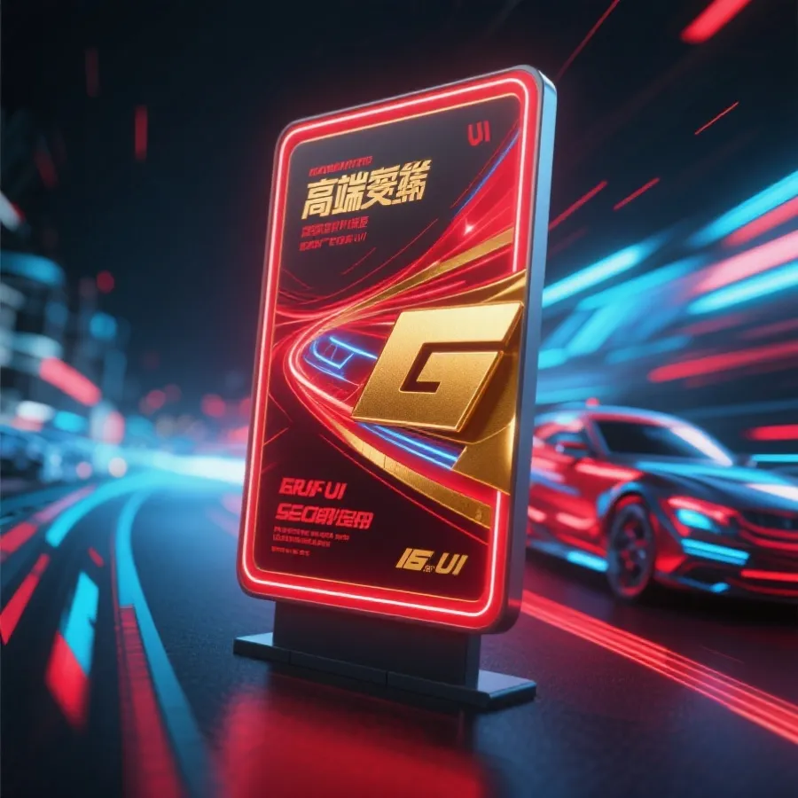 极速赛车平台优惠活动展示